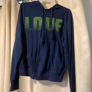 ❤️ LOVE ❤️ Hoodie